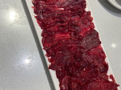 -古乐牛香·鲜牛肉牛杂火锅(吴江三里桥运东商业广场店)