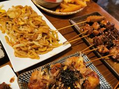 -可以の屋(欢乐城店)
