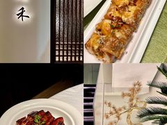 -太守宴·蘭院(天塔店)