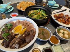 -潮界(虹桥新天地店)