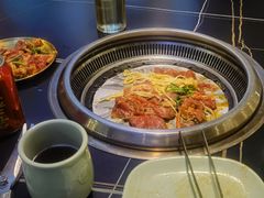-梨花自助烤肉(西三旗万象汇黑金店)