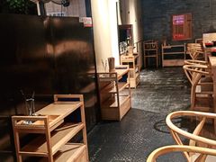大堂-味舵主重庆火锅(邓尉路店)
