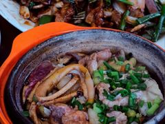-关氏饮食店