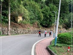 -火炉山森林公园