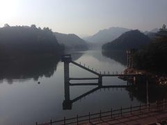 -石台牯牛降景区