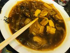 -粗粮人家·东北菜(洋桥店)