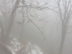 -终南山南五台景区