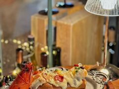 -LESCEDARS Brasserie Bistro香柏树