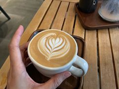 -Home Cafe(水榭春天店)