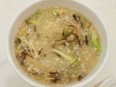 拆鱼羹-寻味顺德·南记酒家·传统顺德菜·鱼生(广源路店)