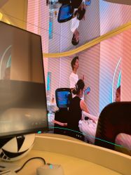 -海菲秀·飞顿牛奶光·LDM官方授权中心美轮美浣瓷感美肌