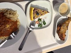 -宜家·瑞典风味餐厅(武汉荟聚中心店)
