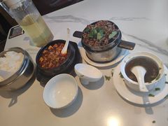 -粤香村(清真川菜店)