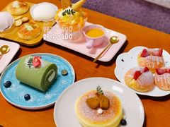 -点都德(大茶楼店)