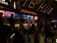 -HIB HUB公社(解放西路店)