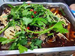 -唐氏烤鱼美蛙(西永第8分店)