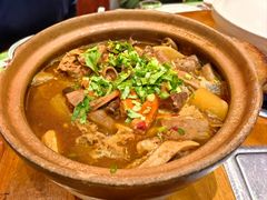 -鹅城粤菜馆(白云山路店)