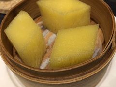 -领事馆19号中餐厅(厦门海景洲际酒店)