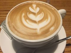 -MOKKA莫卡咖啡(大名路店)