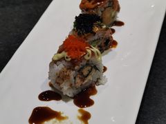 寿司拼盘-神户赤童日式烤肉伙伴(东直门店)