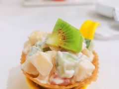 -喜宴又一村·粤菜·茶点·海鲜(壹方天地店)