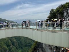 -重庆云阳龙缸景区