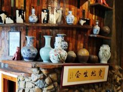 -一桶江山餐厅(松北店)