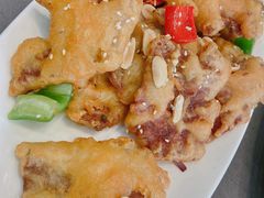 口口香牛肉-回锦轩(泉园店)