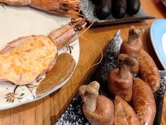 -中国书法大厦日本料理