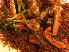 -桥底辣蟹(谢斐道店)