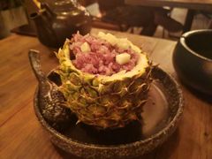 菠萝饭-岔巴精酿啤酒餐吧(南屏街店)