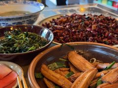 -饭江湖·江湖菜(湖广会馆店)