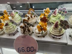 -御品轩(边家村店)
