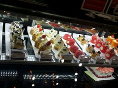 -FASHION BAKERY法森贝克(新德路店)