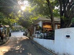 -火炉山森林公园