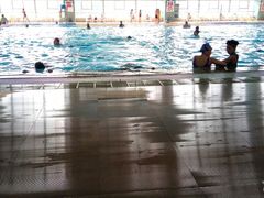 -济宁游泳馆