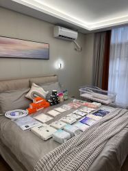 点击看大图 -安琪朵朵独栋花园月子中心