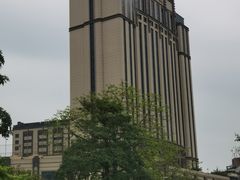 -惠州康帝国际酒店