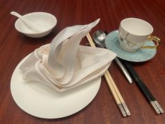 -明阁 Ming Court(广州朗豪酒店)