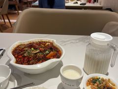 -川味堂·四川豆花(八卦岭店)