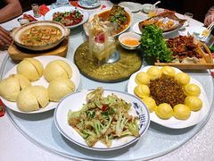 -八大碗·精致东北菜(东陵西路店)