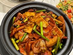 -马凯餐厅(长椿街店)