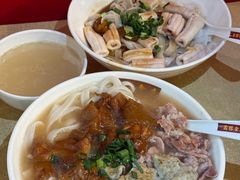 -荔林食店(西华路店)