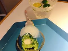 -茶是一枝花泡茶店