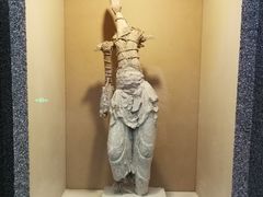 -敦煌石窟文物保护研究陈列中心