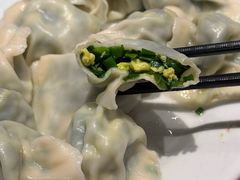 -鸿毛饺子(紫竹桥店)