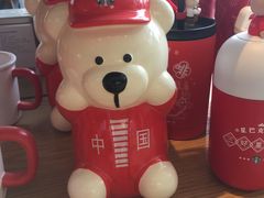 -星巴克(北京门头沟长安天街店)