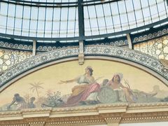 -埃马努埃莱二世拱廊