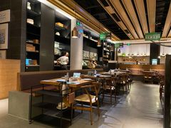大堂-大头椰·椰子鸡火锅(新梦店)