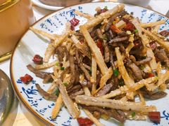 -我家福厨(万达中餐厅店)